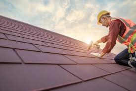 Best Asphalt Shingle Roofing  in Oakland Park, FL